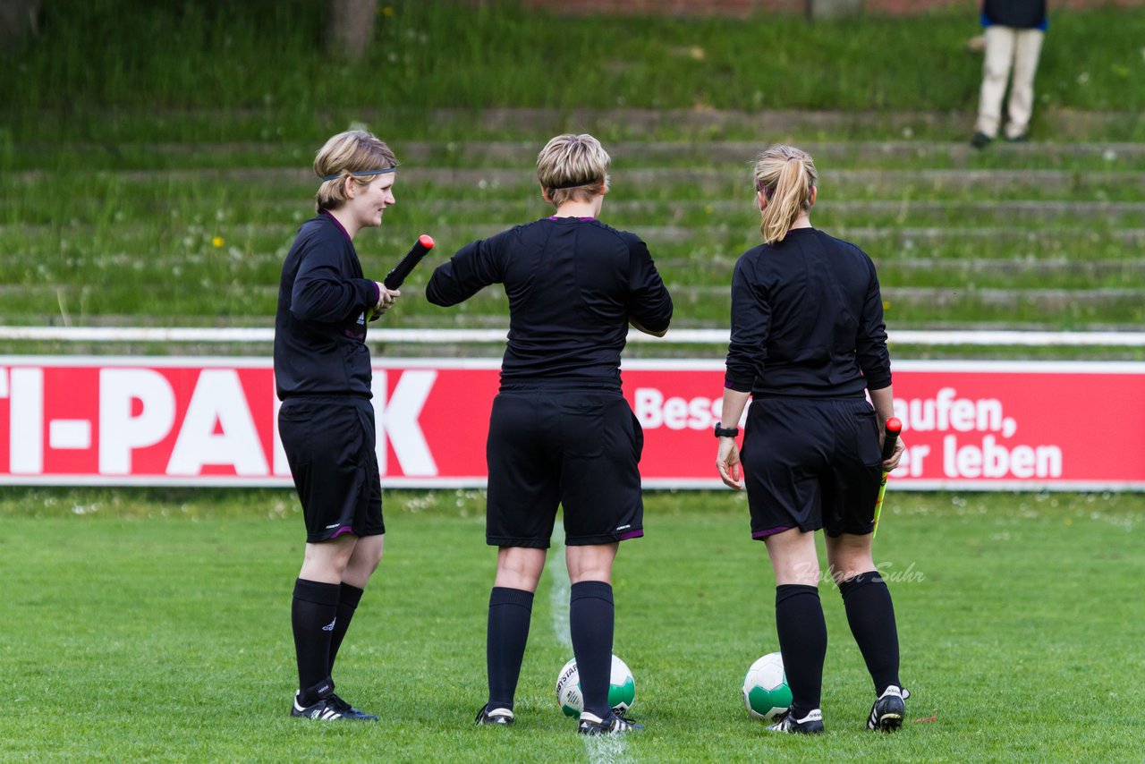 Bild 132 - B-Juniorinnen Holstein Kiel - FF USV Jena : Ergebnis: 3:1